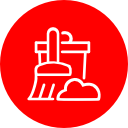 Domestic Cleaning